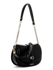 תיק דמוי עור מבית Guess דגם G-VG989620-BLA