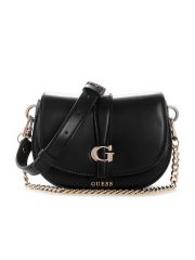תיק דמוי עור מבית Guess דגם G-VG989678-BLA