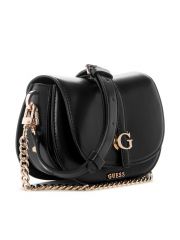 תיק דמוי עור מבית Guess דגם G-VG989678-BLA
