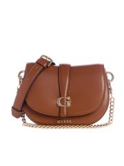 תיק דמוי עור מבית Guess דגם G-VG989678-COG