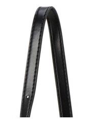 תיק צד דמוי עור מבית Guess דגם G-VY981206-BLA