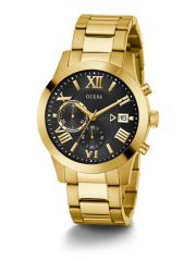 שעון יד GUESS לגבר קולקציית ATLAS דגם W0668G8