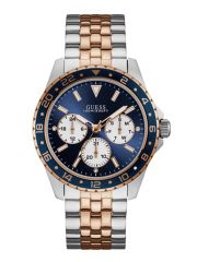 שעון GUESS קולקציית ODYSSEY דגם W1107G3