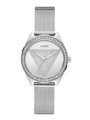 שעון GUESS קולקציית TRIGLITZ