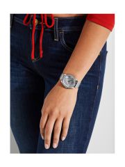 שעון GUESS קולקציית TRIGLITZ