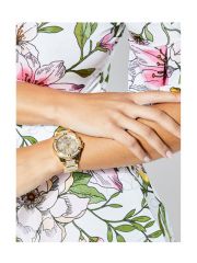 שעון GUESS קולקציית LADYFRONTIER