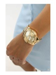 שעון GUESS קולקציית LADYFRONTIER