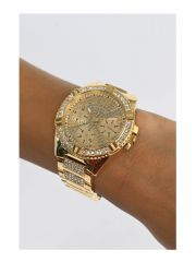 שעון GUESS קולקציית LADYFRONTIER