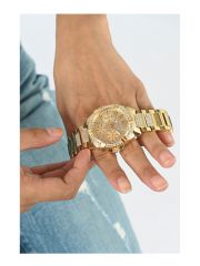 שעון GUESS קולקציית LADYFRONTIER