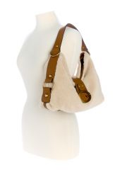 תיק צד דמוי עור Guess דגם G-WB930818-NTC