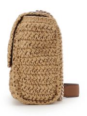 תיק צד Guess דגם G-WG868521-NTC