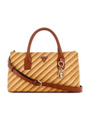 תיק צד בד מבית Guess דגם G-WG921005-NTC