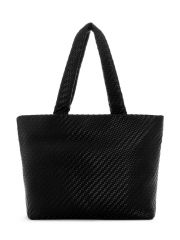 תיק דמוי עור GUESS קולקציית FRANCY דגם WG953023-BLA