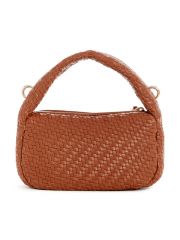 תיק דמוי עור Guess קולקציית FRANCY דגם WG953073-COG