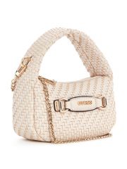 תיק דמוי עור GUESS קולקציית FRANCY דגם WG953073-SHE