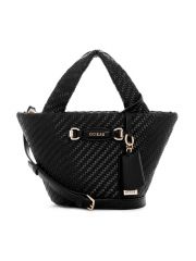 תיק דמוי עור Guess קולקציית FRANCY דגם WG953075-BLA