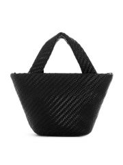 תיק דמוי עור Guess קולקציית FRANCY דגם WG953075-BLA