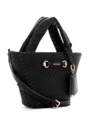 תיק דמוי עור Guess קולקציית FRANCY דגם WG953075-BLA