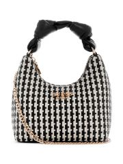 תיק צד דמוי עור GUESS דגם G-WG963101-BML