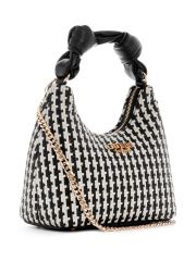 תיק צד דמוי עור GUESS דגם G-WG963101-BML