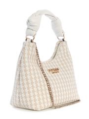 תיק צד דמוי עור GUESS דגם G-WG963101-WML