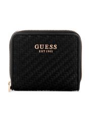 ארנק דמוי עור GUESS דגם G-WG9631137-BLA