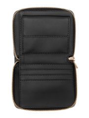 ארנק דמוי עור GUESS דגם G-WG9631137-BLA