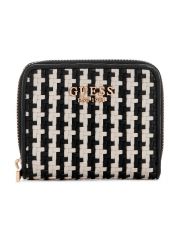 ארנק דמוי עור GUESS דגם G-WG9631137-BML