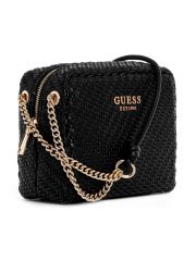 תיק צד דמוי עור GUESS דגם G-WG963114-BLA