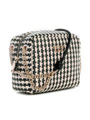 תיק צד דמוי עור Guess דגם G-WG963114-BML
