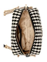 תיק צד דמוי עור Guess דגם G-WG963114-BML