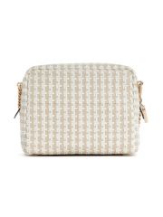 תיק צד דמוי עור GUESS דגם G-WG963114-WML
