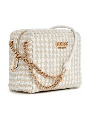 תיק צד דמוי עור GUESS דגם G-WG963114-WML