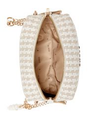 תיק צד דמוי עור GUESS דגם G-WG963114-WML
