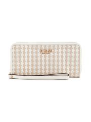 ארנק דמוי עור Guess דגם G-WG9631146-WML