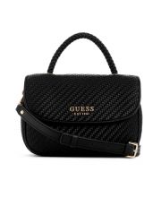 תיק צד דמוי GUESS דגם G-WG963120-BLA
