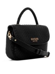 תיק צד דמוי GUESS דגם G-WG963120-BLA