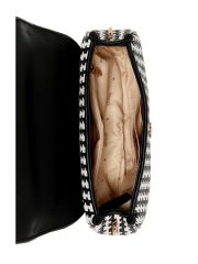 תיק צד דמוי עור GUESS דגם G-WG963120-BML