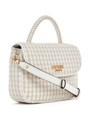 תיק צד דמוי עור GUESS דגם G-WG963120-WML