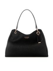 תיק צד דמוי עור GUESS דגם G-WG963123-BLA