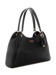 תיק צד דמוי עור GUESS דגם G-WG963123-BLA