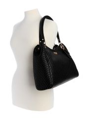 תיק צד דמוי עור GUESS דגם G-WG963123-BLA