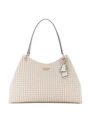 תיק צד דמוי עור GUESS דגם G-WG963123-WML