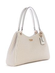 תיק צד דמוי עור GUESS דגם G-WG963123-WML
