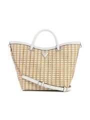 תיק צד דמוי עוד מבית Guess דגם G-WG964722-NTW