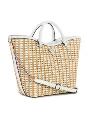 תיק צד דמוי עוד מבית Guess דגם G-WG964722-NTW