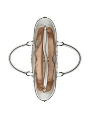 תיק צד דמוי עוד מבית Guess דגם G-WG964722-NTW