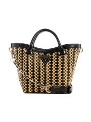 תיק צד דמוי עוד מבית Guess דגם G-WG964775-NTB