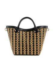 תיק צד דמוי עוד מבית Guess דגם G-WG964775-NTB