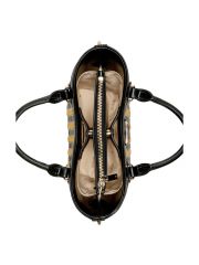 תיק צד דמוי עוד מבית Guess דגם G-WG964775-NTB